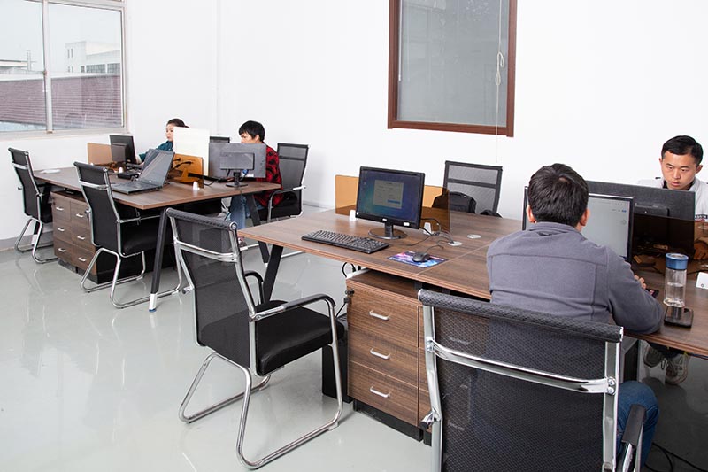 NazarethInternal Trade Office - Guangu Technology