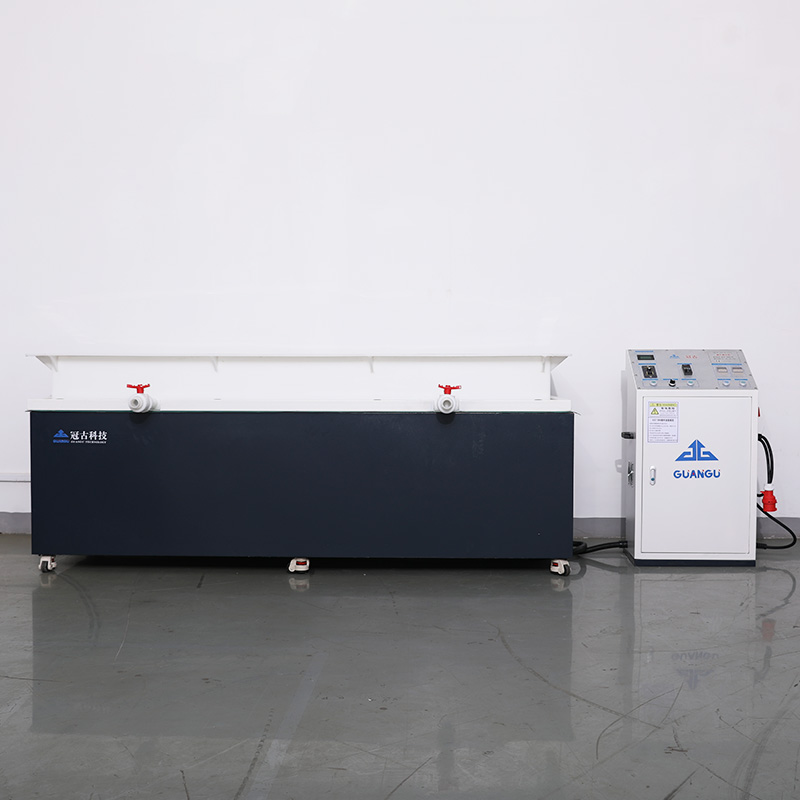 NazarethGG2980 ​Metal surface cleaning machine