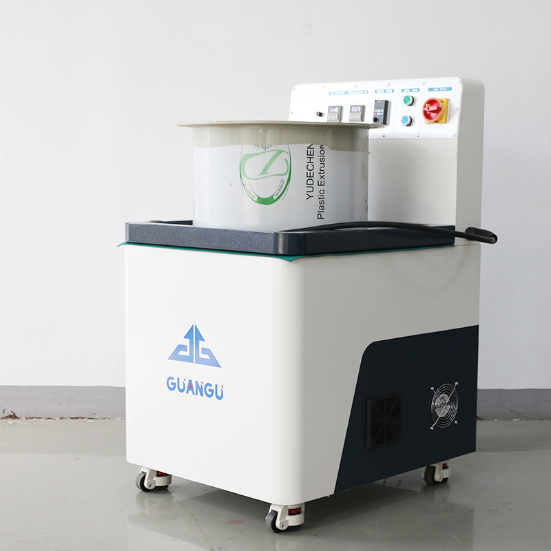 Magnetic Nazarethgrinding machine
